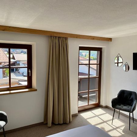 Haus Tirol Ehrwald Hotel Eksteriør billede